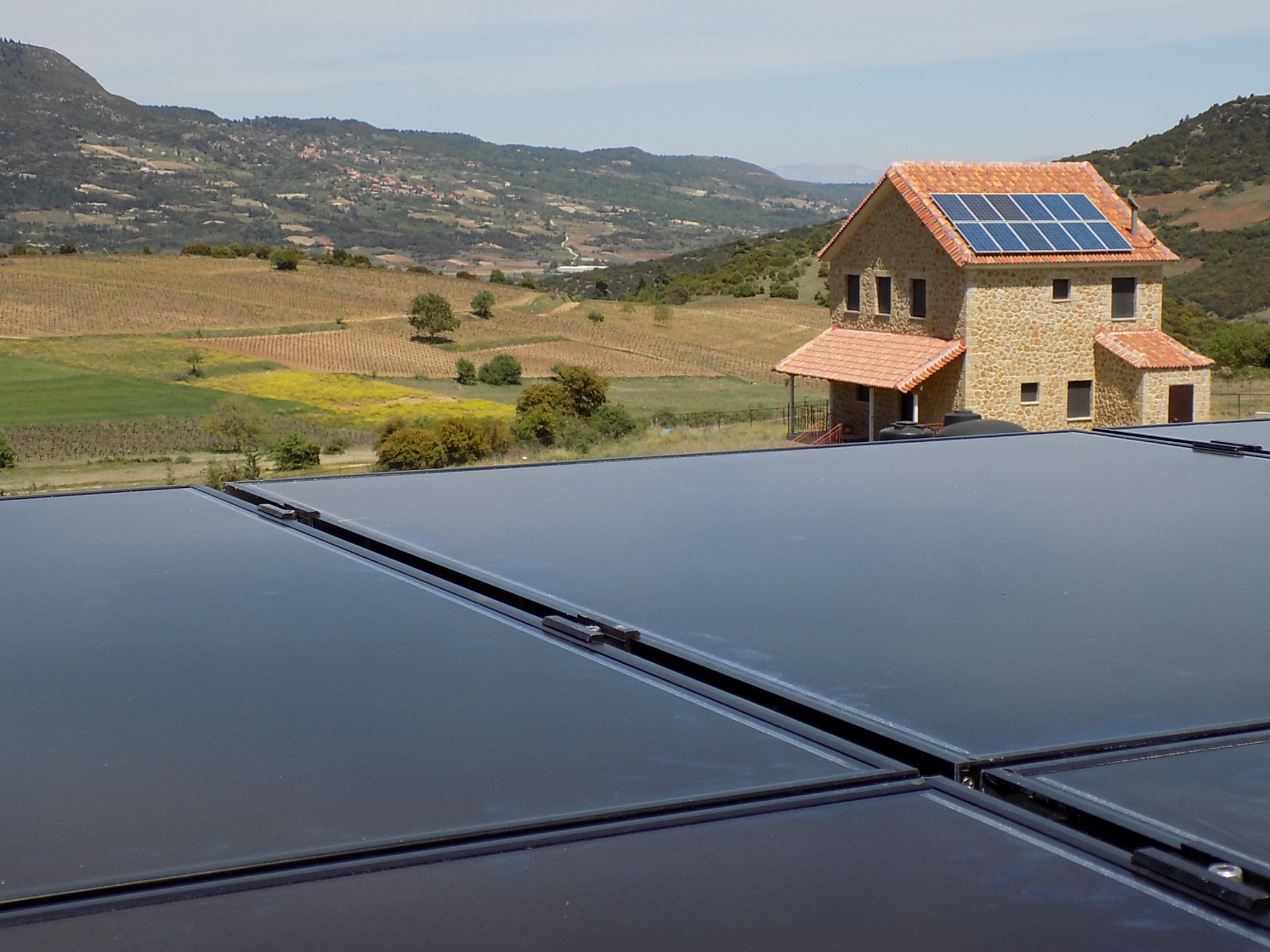 Φωτοβολταικα MP-Energy.gr Facebook ad: MP-Energy Φωτοβολταϊκά Συστήματα Net Metering Αυτόνομα