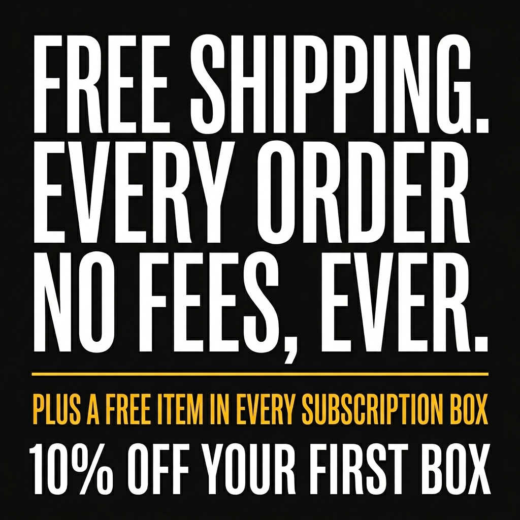 PrimeFish Seafood Co. Facebook ad