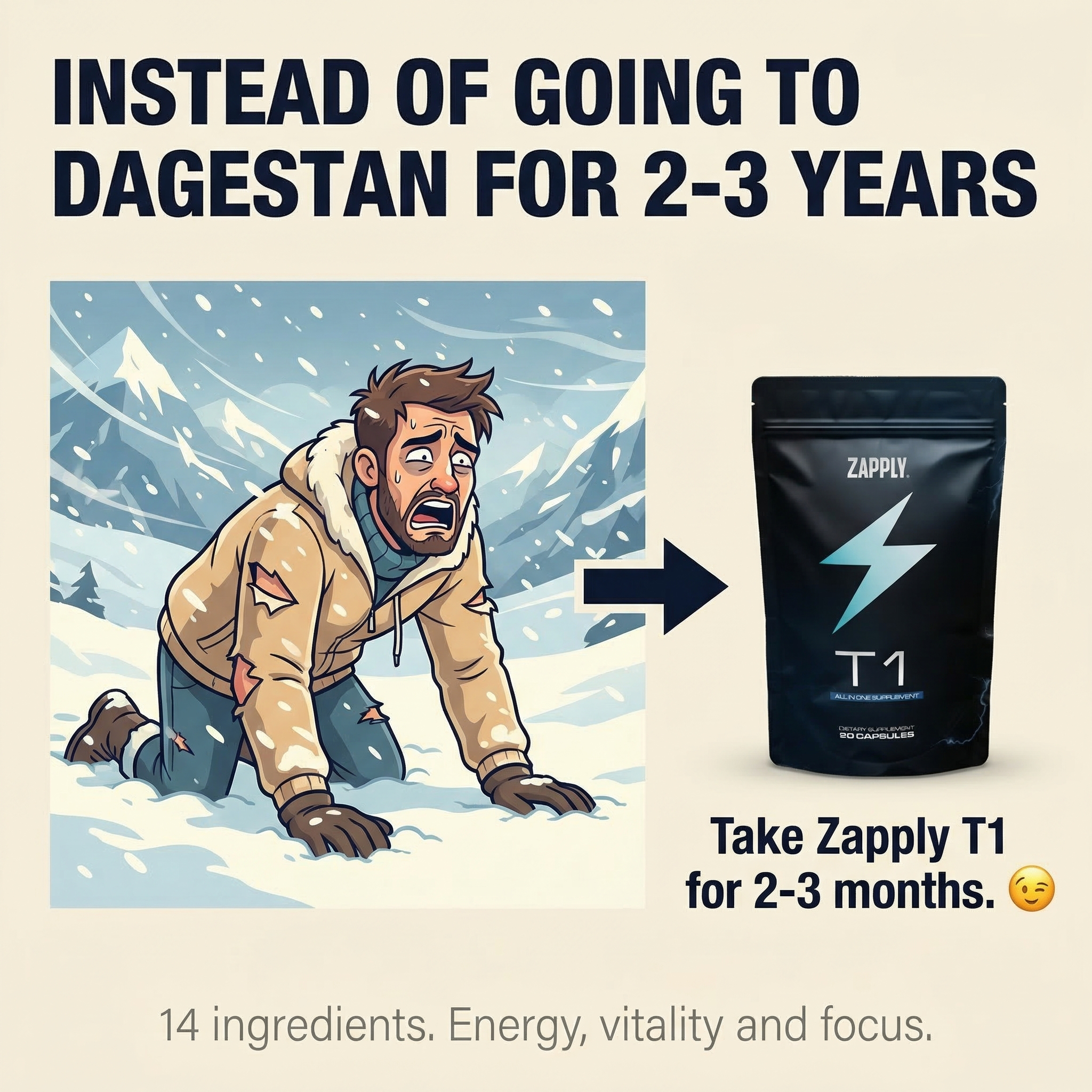 Zapply EU Facebook ad