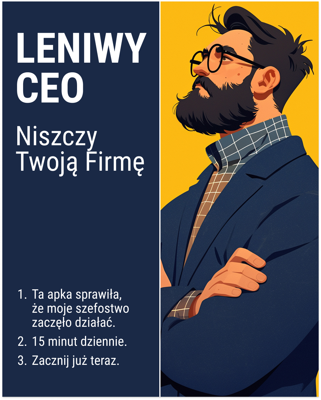 Fun & Easy Growth Facebook ad