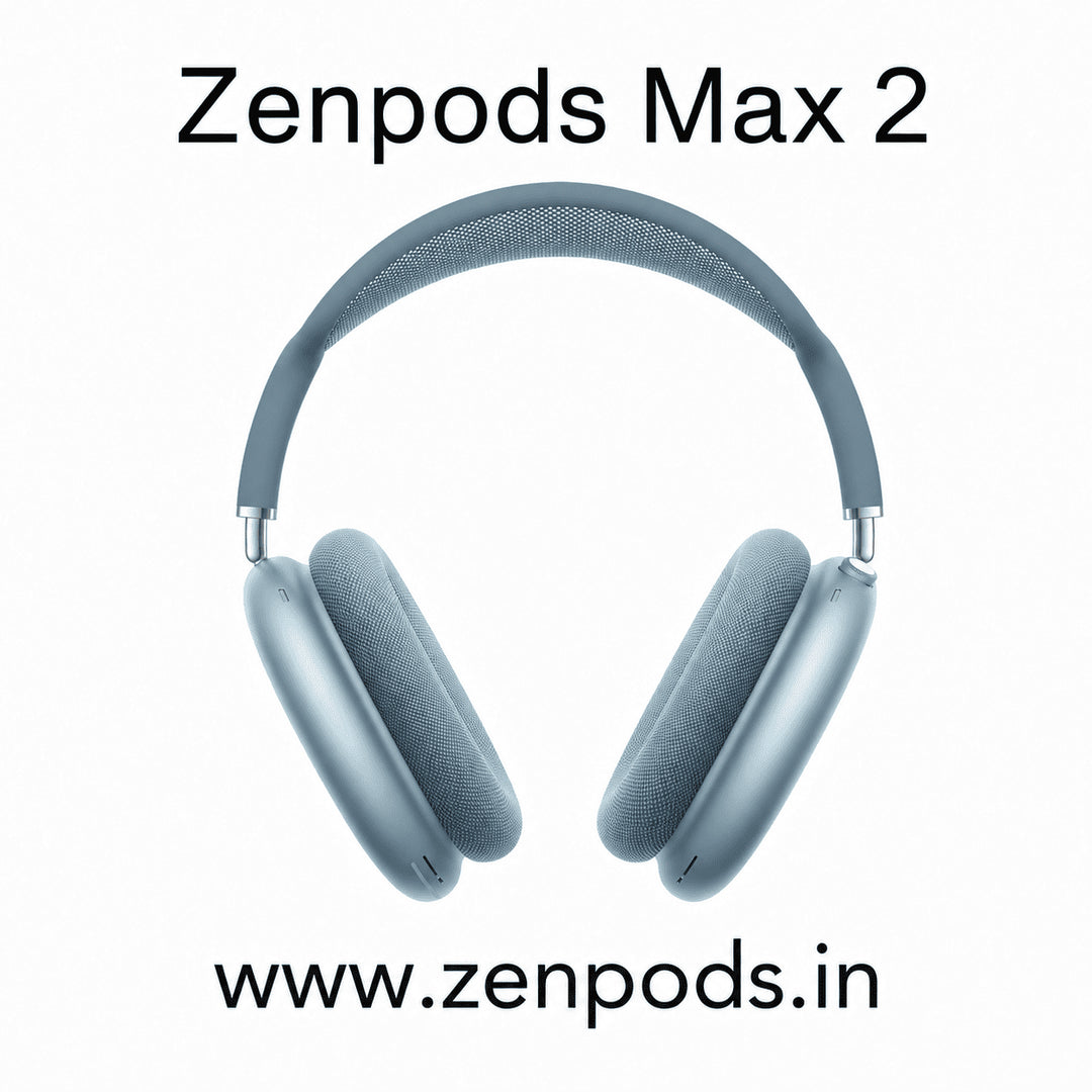 Zenpods Facebook ad: Don’t Buy Zenpods Pro 3 If You’re Okay…