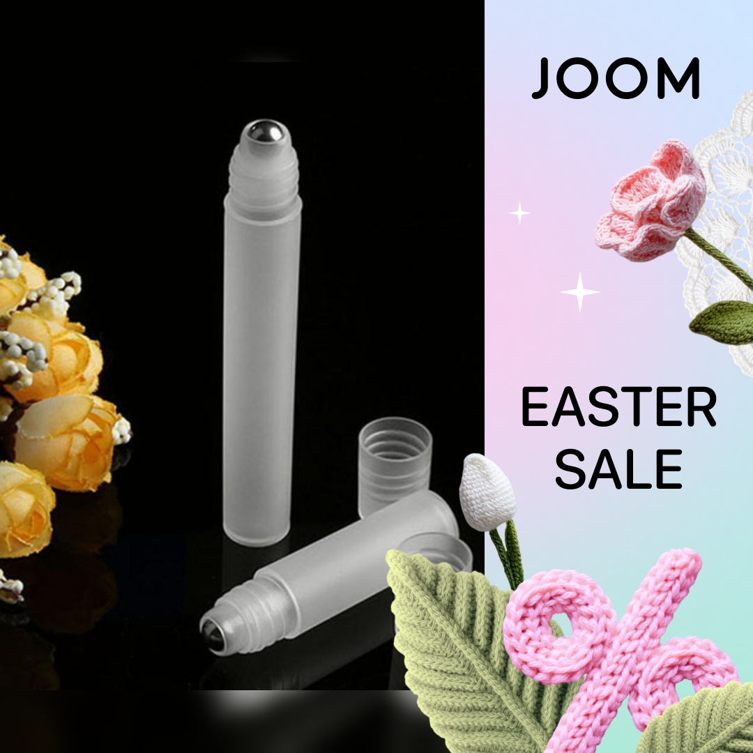 Joom Facebook ad
