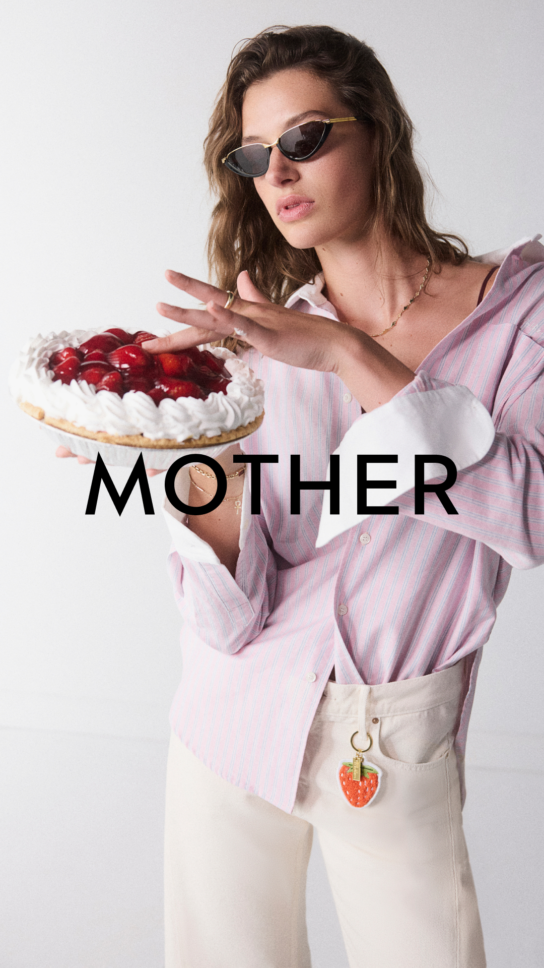 Nordstrom Facebook ad