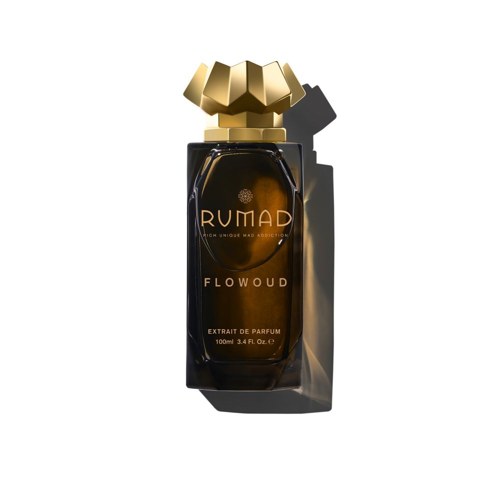 Niche Perfume Hunters Facebook ad