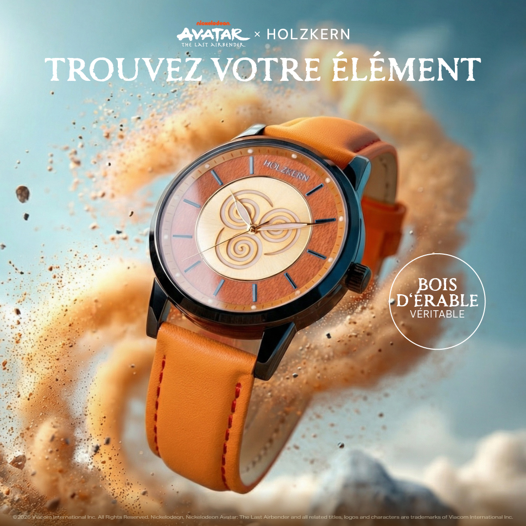 Holzkern Facebook ad