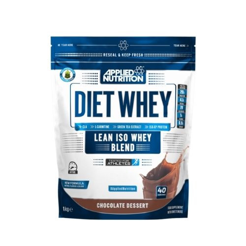 Fitness store Facebook ad
