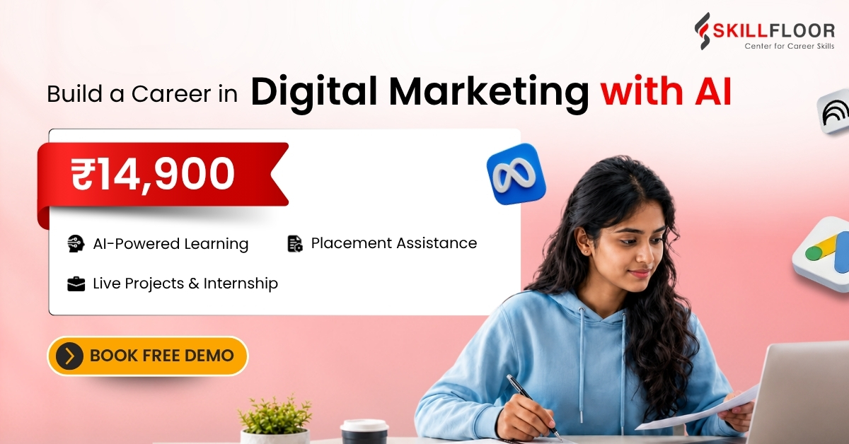 Skillfloor Facebook ad from Aug 5, 2026