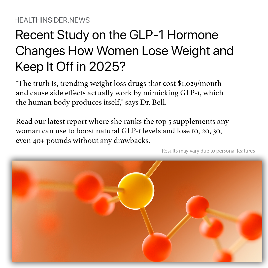 Health Insider Facebook ad