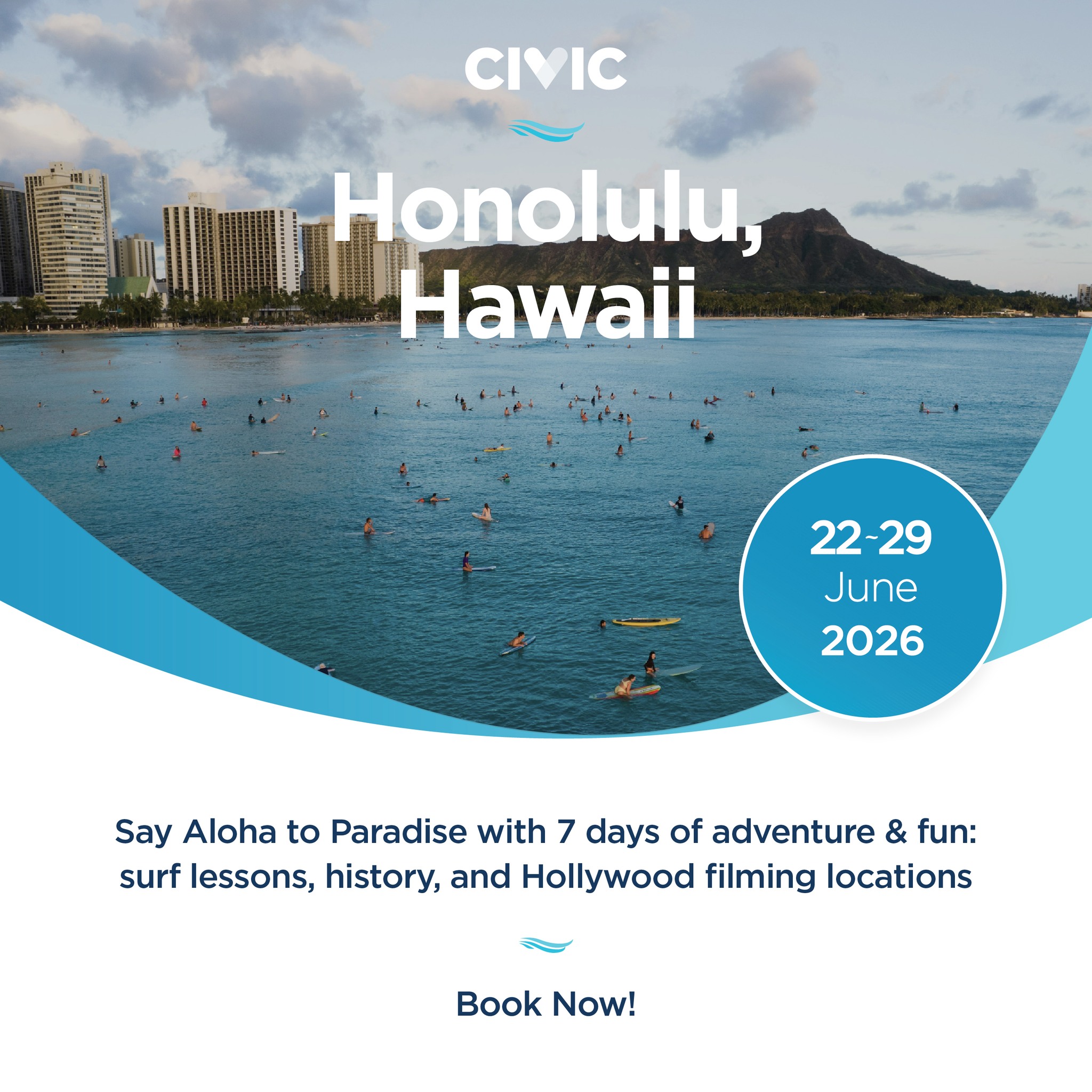 Civic Disability Services Facebook ad