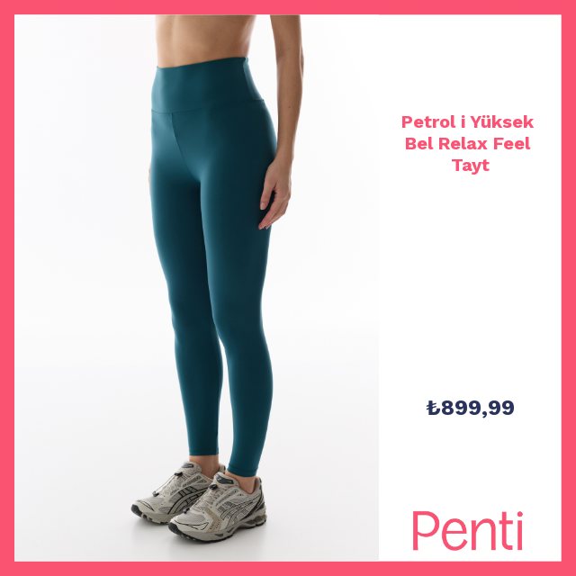Penti Facebook ad