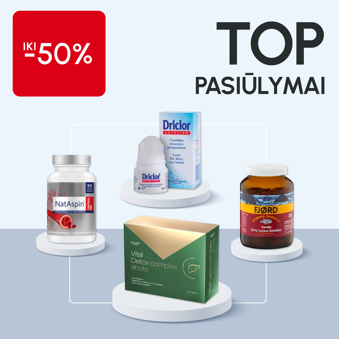 „Camelia“ vaistinė Facebook ad