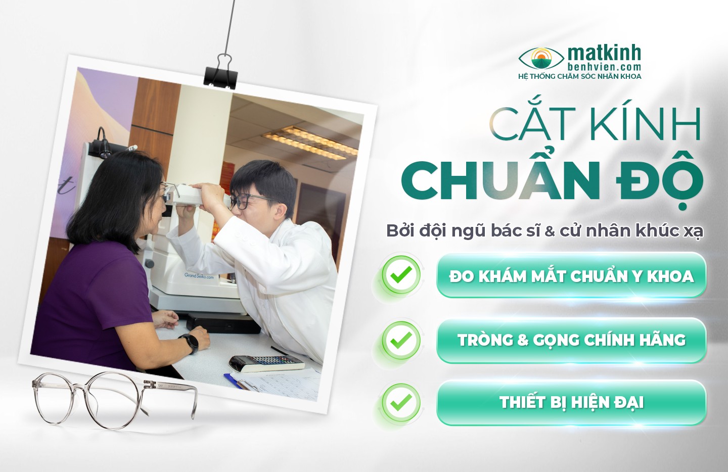 Mắt Kính Bệnh Viện Mercy Facebook ad: 𝐂𝐀̆́𝐓 𝐊𝐈́𝐍𝐇 𝐂𝐇𝐔𝐀̂̉𝐍 Đ𝐎̣̂ 𝐁𝐎̛̉𝐈 𝐁𝐀́𝐂…