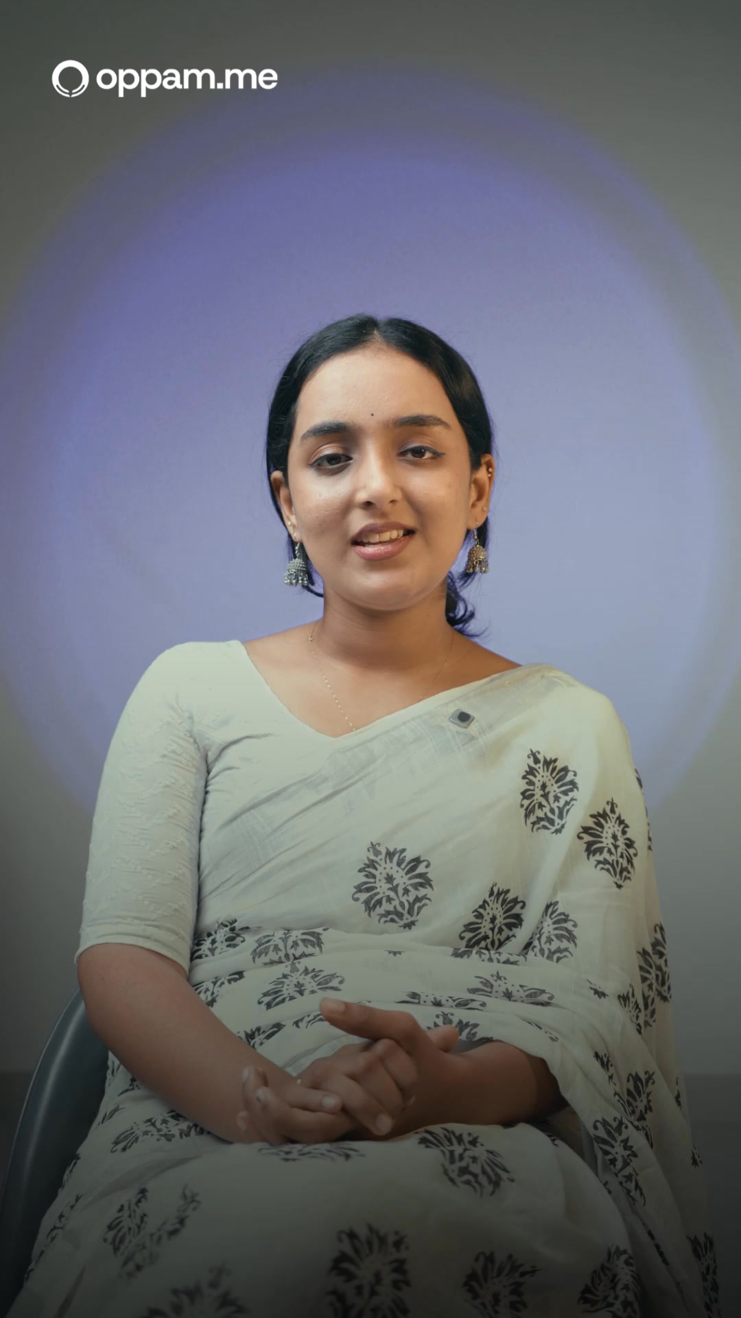 Oppam Facebook ad: Book A Malayali Therapist