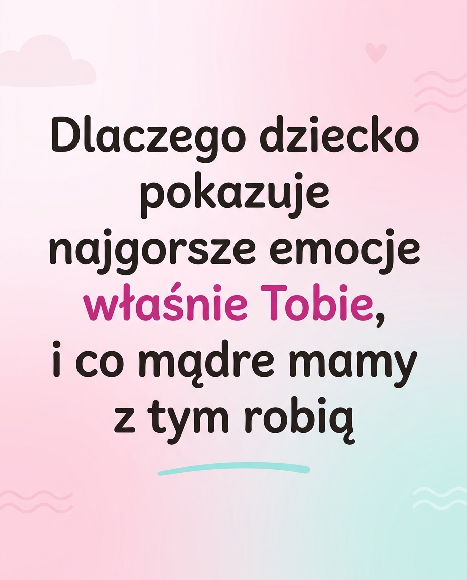 Sonia Michalik psycholog dziecięca Facebook ad