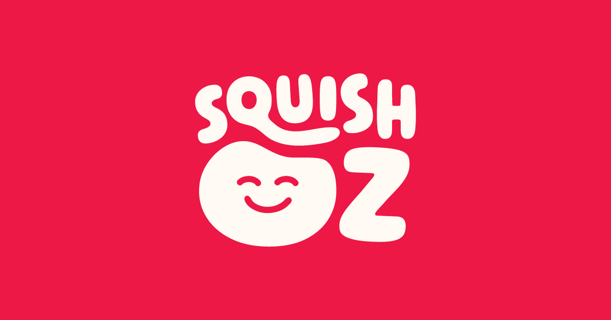SquishOz Facebook ad