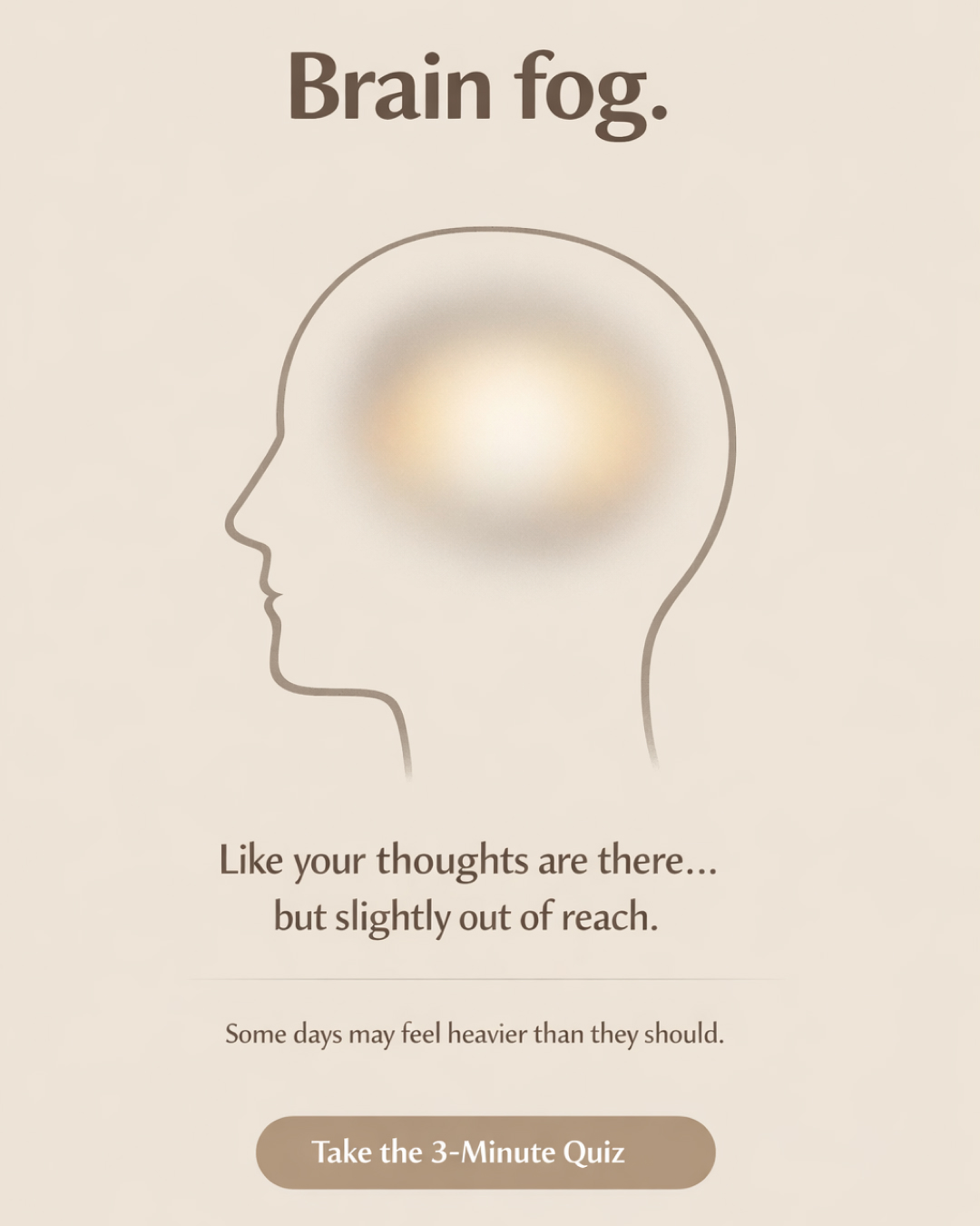 Rewire your ADHD brain Facebook ad