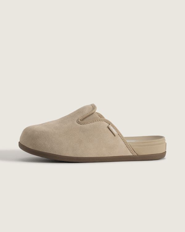 Vans Facebook ad: Women's Vans Old Skool Platform Shoes (Incense)