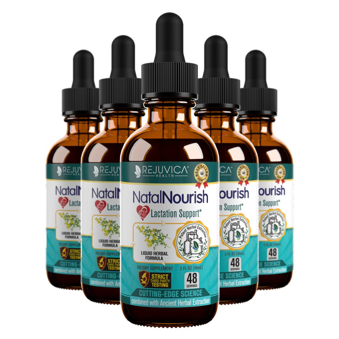 Rejuvica Health Facebook ad: Support your daily wellness routine with Rejuvica liquid…