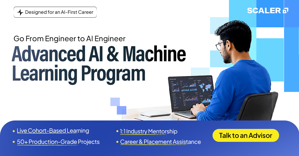SCALER Facebook ad