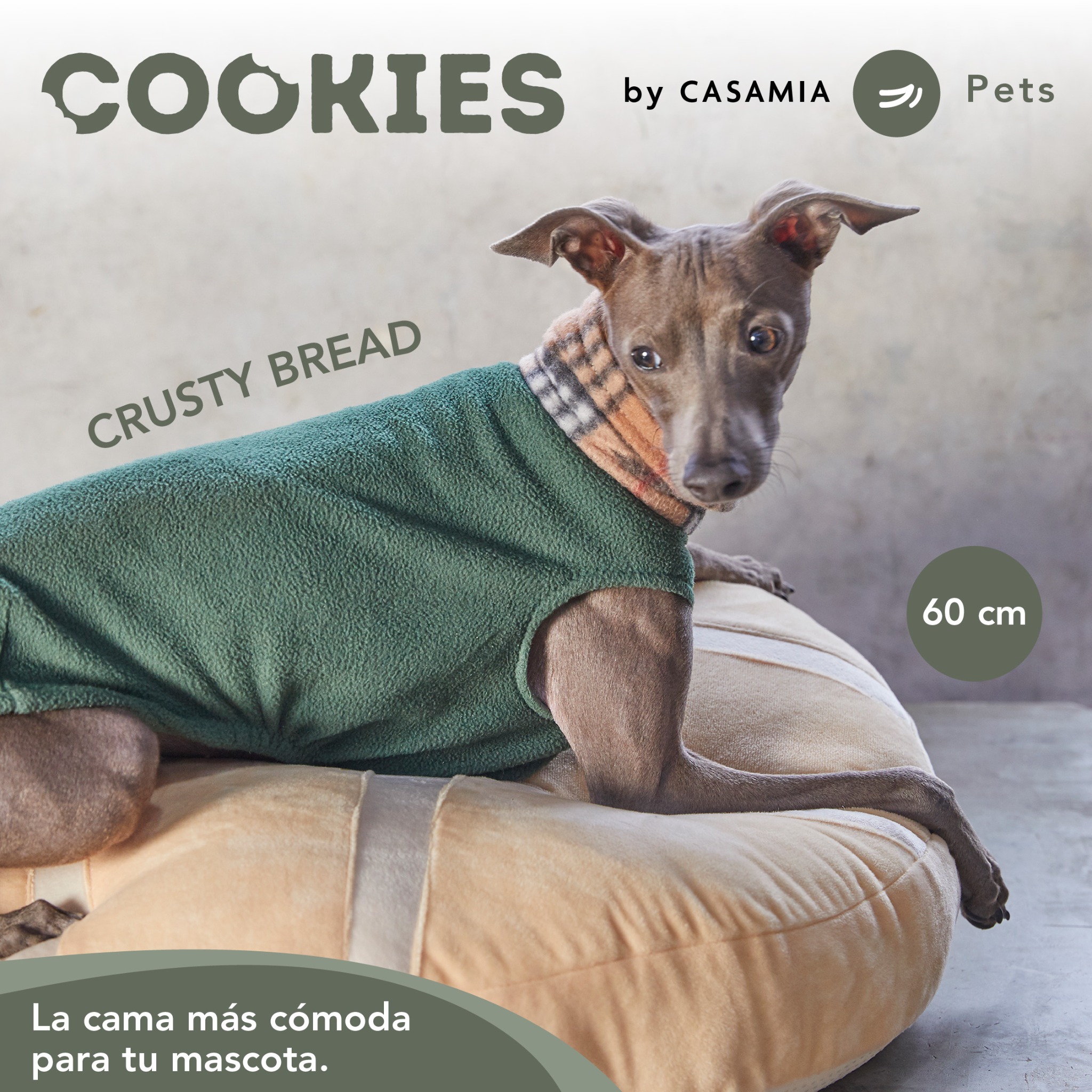 Casamia PETS Facebook ad