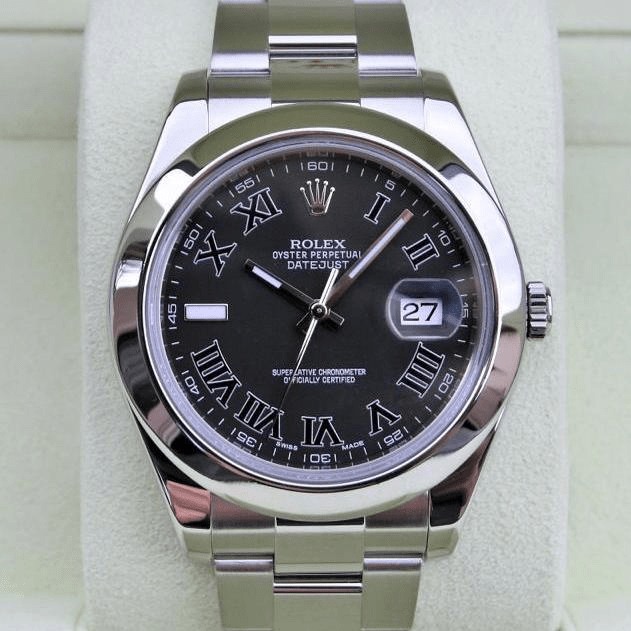 Bezel Facebook ad