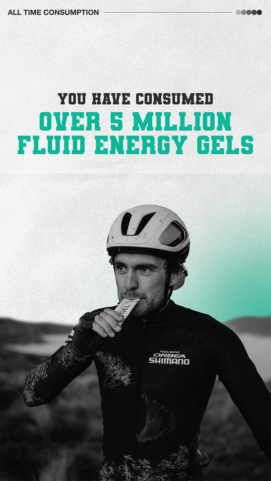 PURE Sports Nutrition Facebook ad