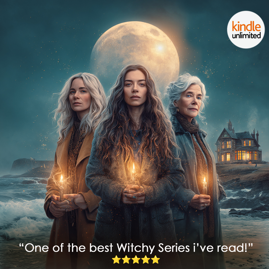 KR Books Facebook ad