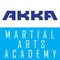 AKKA Martial Arts Perth