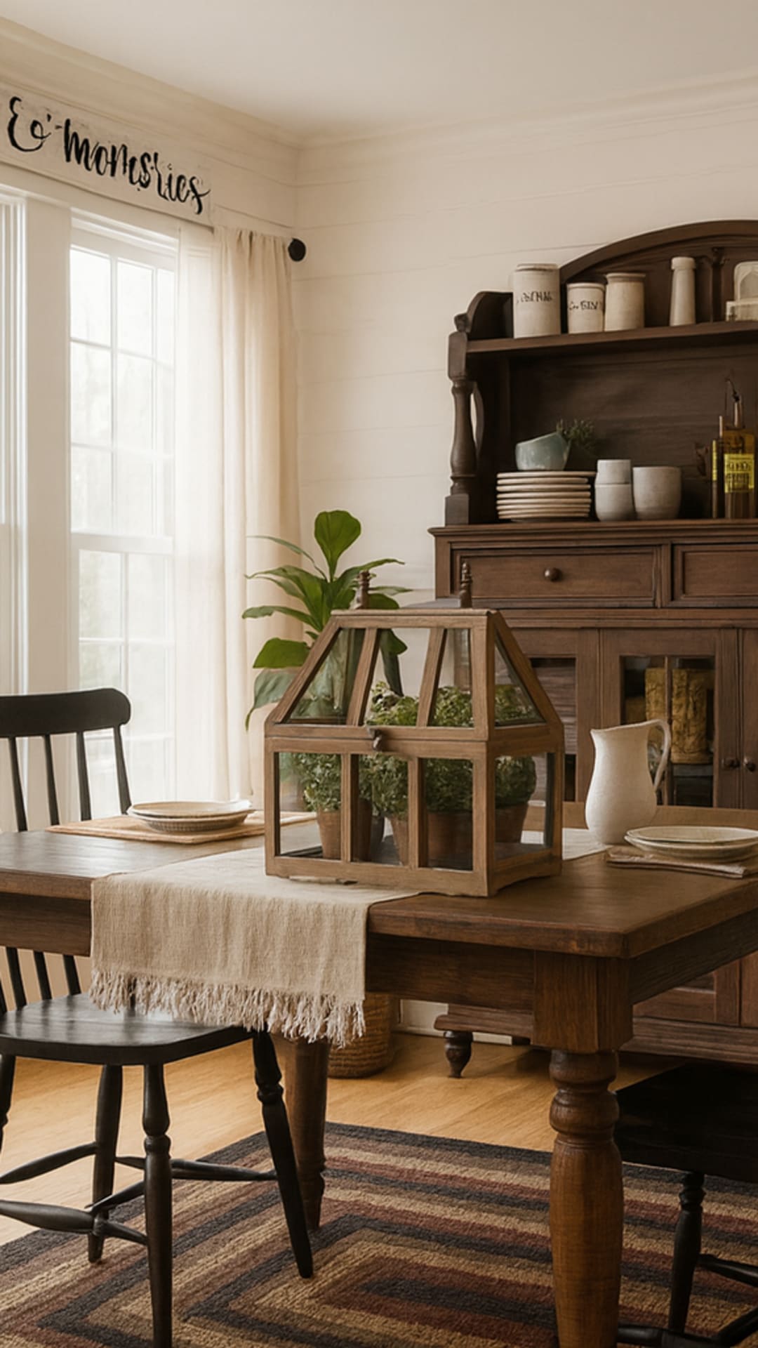 Wayfair Facebook ad