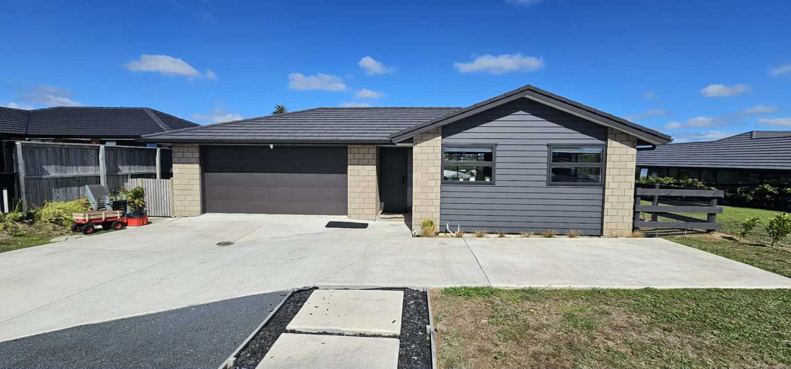 Listed.co.nz Facebook ad