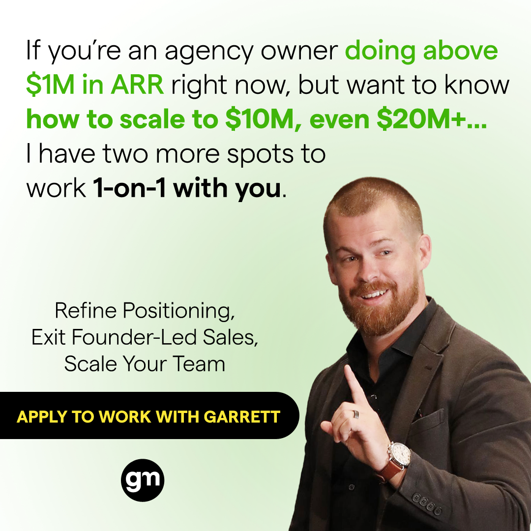 Garrett Mehrguth Facebook ad