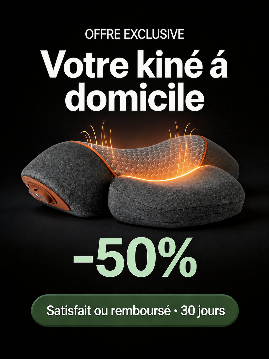 RelivaPlus Facebook ad