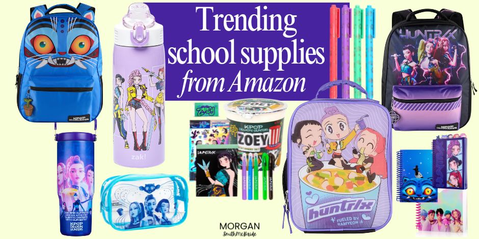 Crafts, Decor and Family Fun with Morgan McBride Facebook ad