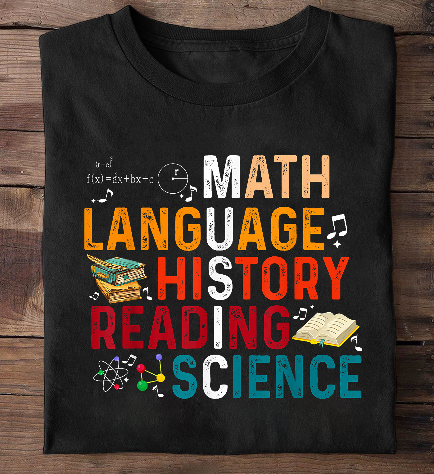 Music Teacher Facebook ad