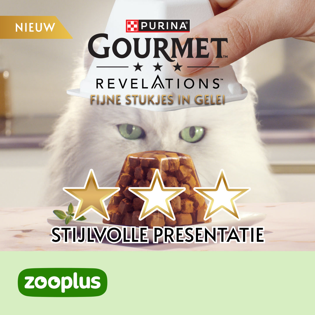 zooplus Facebook ad