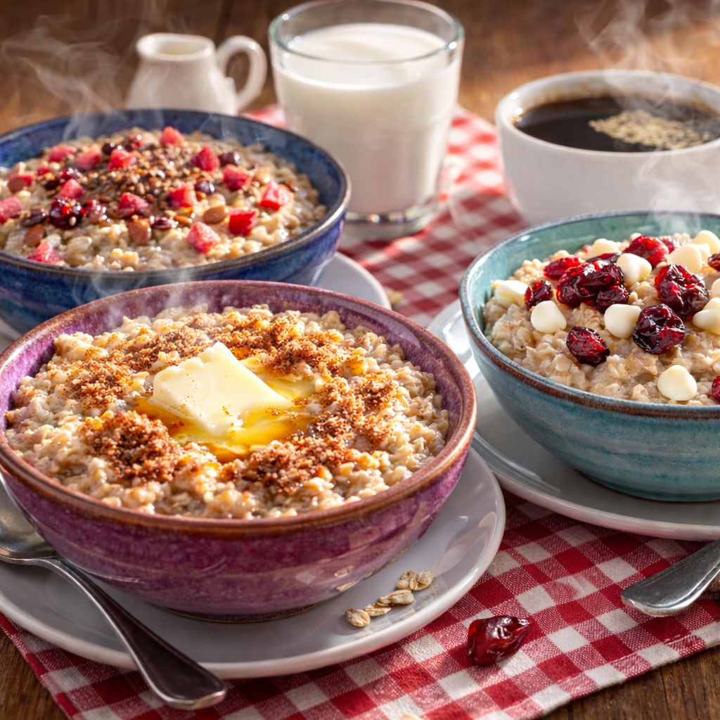 Martin's Country Market Facebook ad