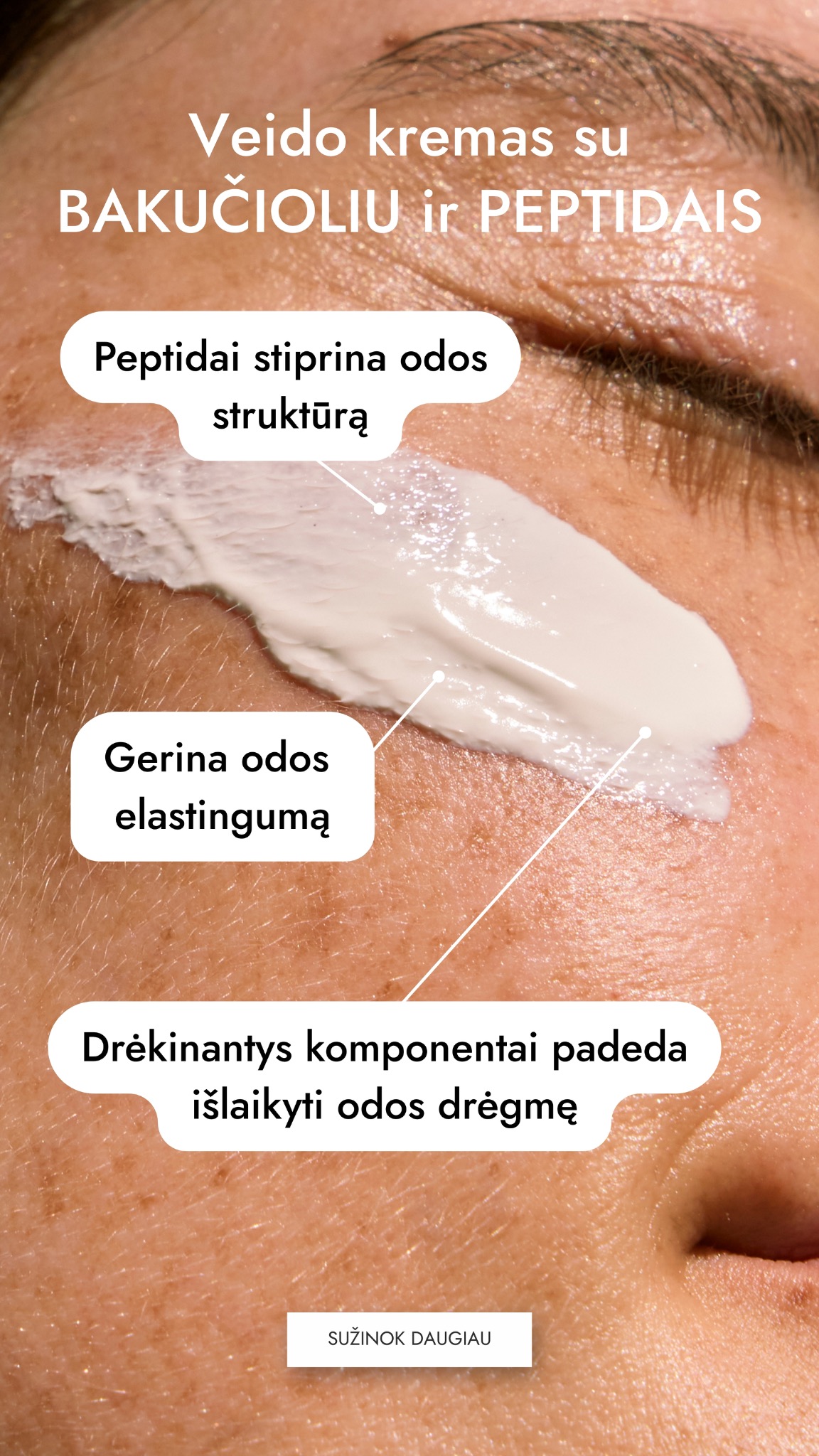 biocos.lt - natūrali lietuviška kosmetika Facebook ad