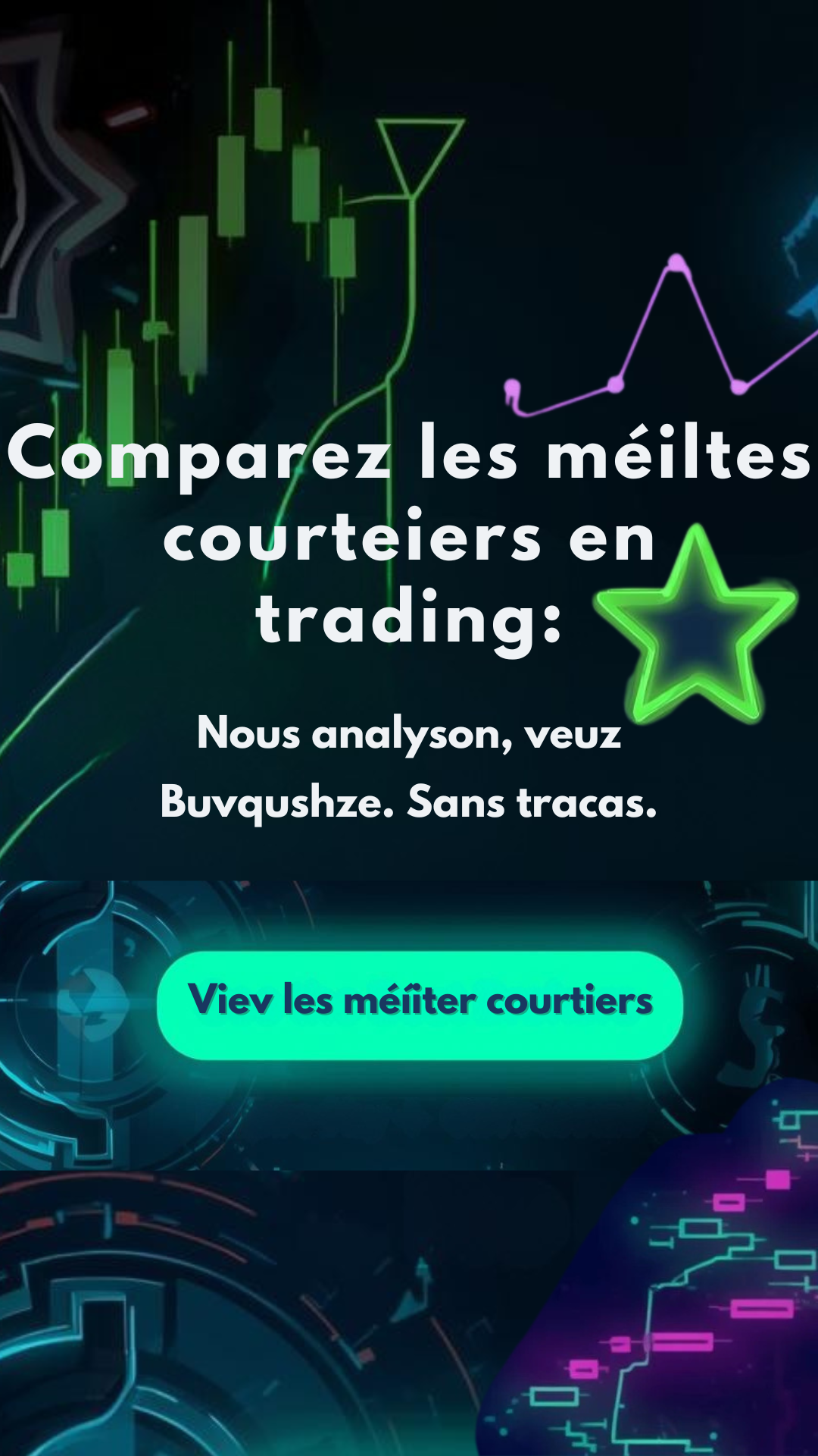 Français DailyForex.com Facebook ad from May 7, 2026