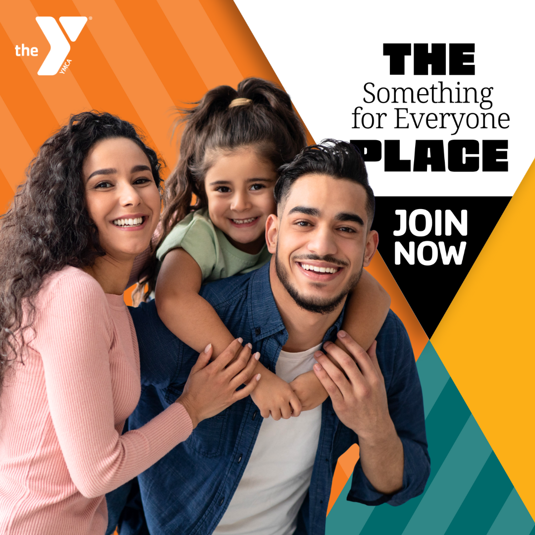 YMCA of Central Ohio Facebook ad: Explore YMCA Memberships
