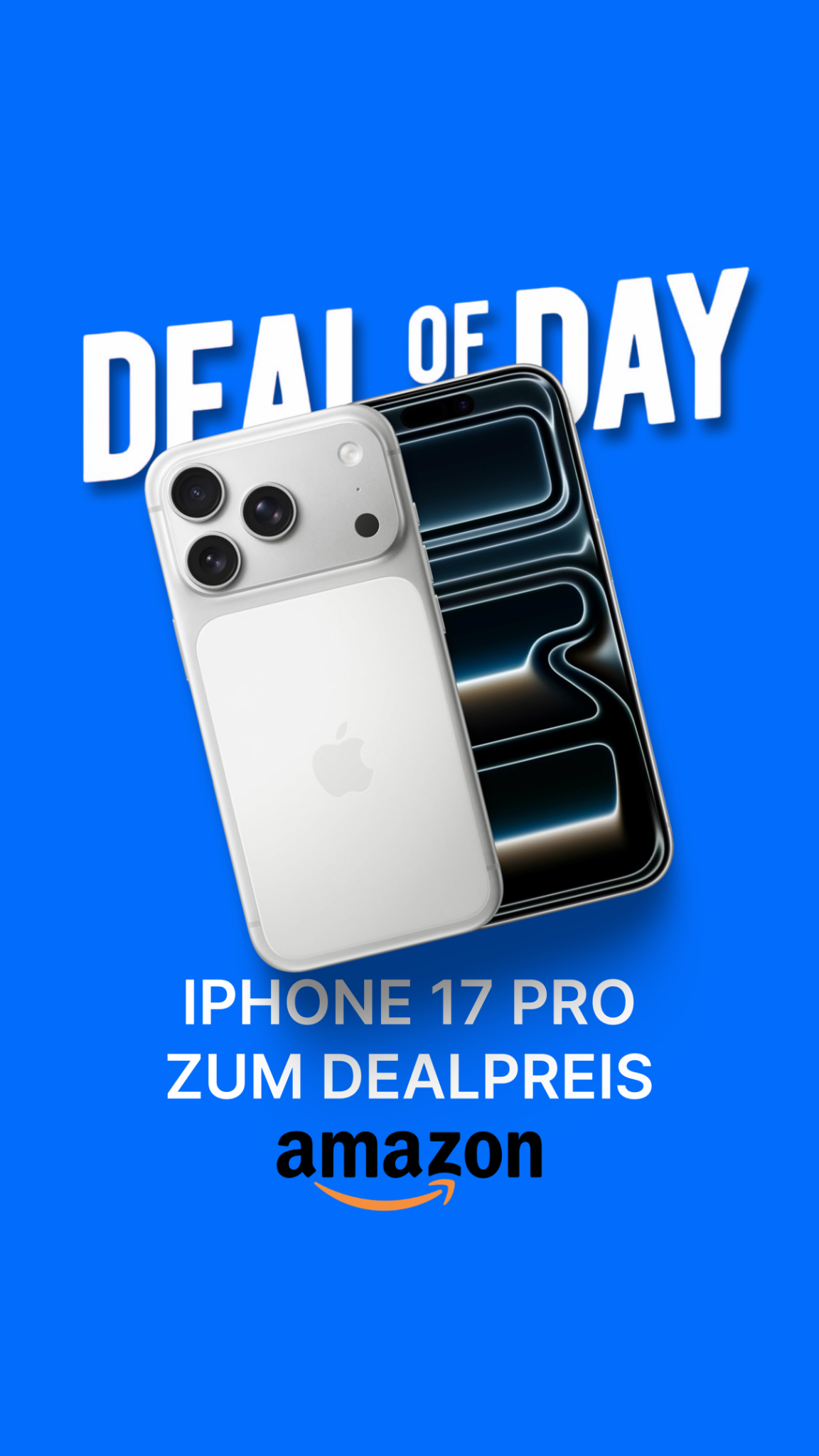 Smartlife.Deals Facebook ad: DEAL OF THE DAY