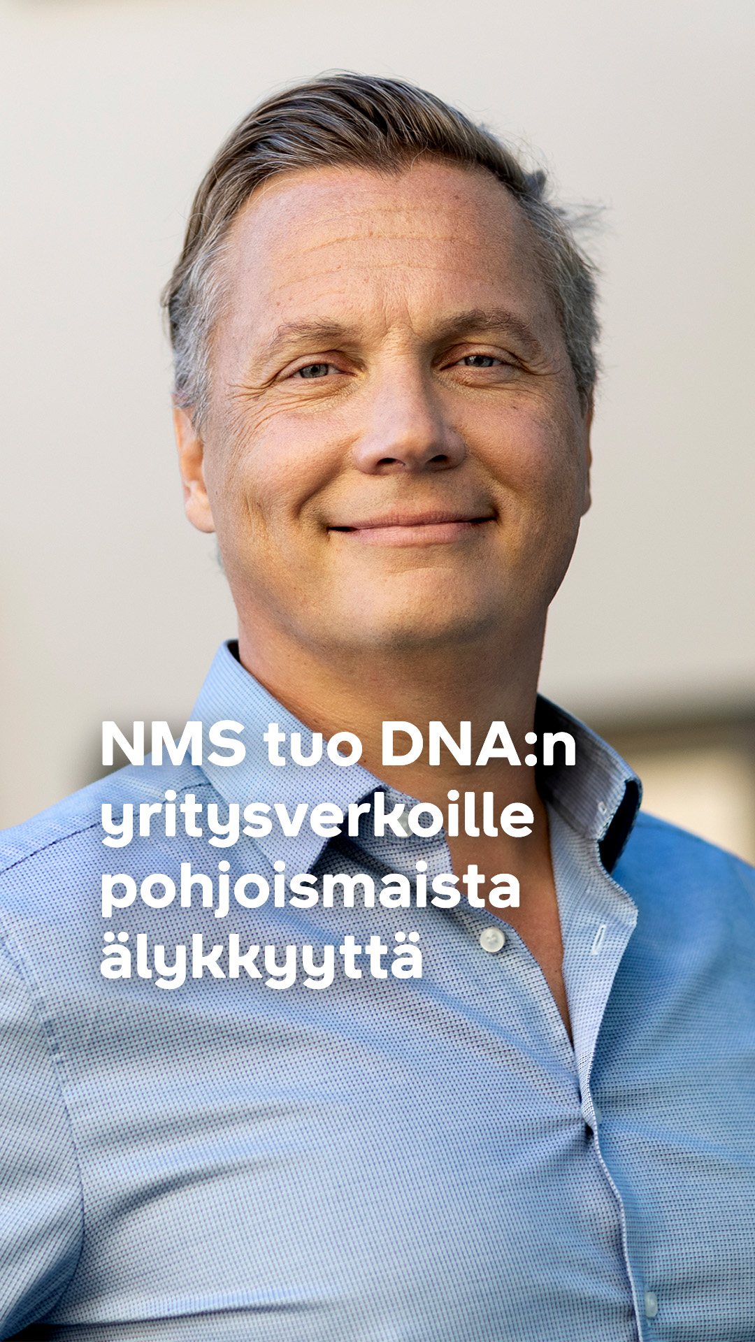 DNA Yrityksille Facebook ad from Mar 1, 2026