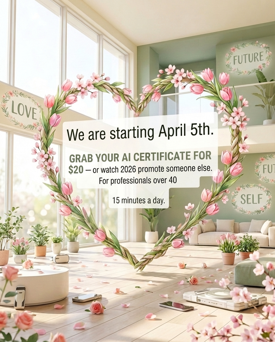 Coursiv Facebook ad
