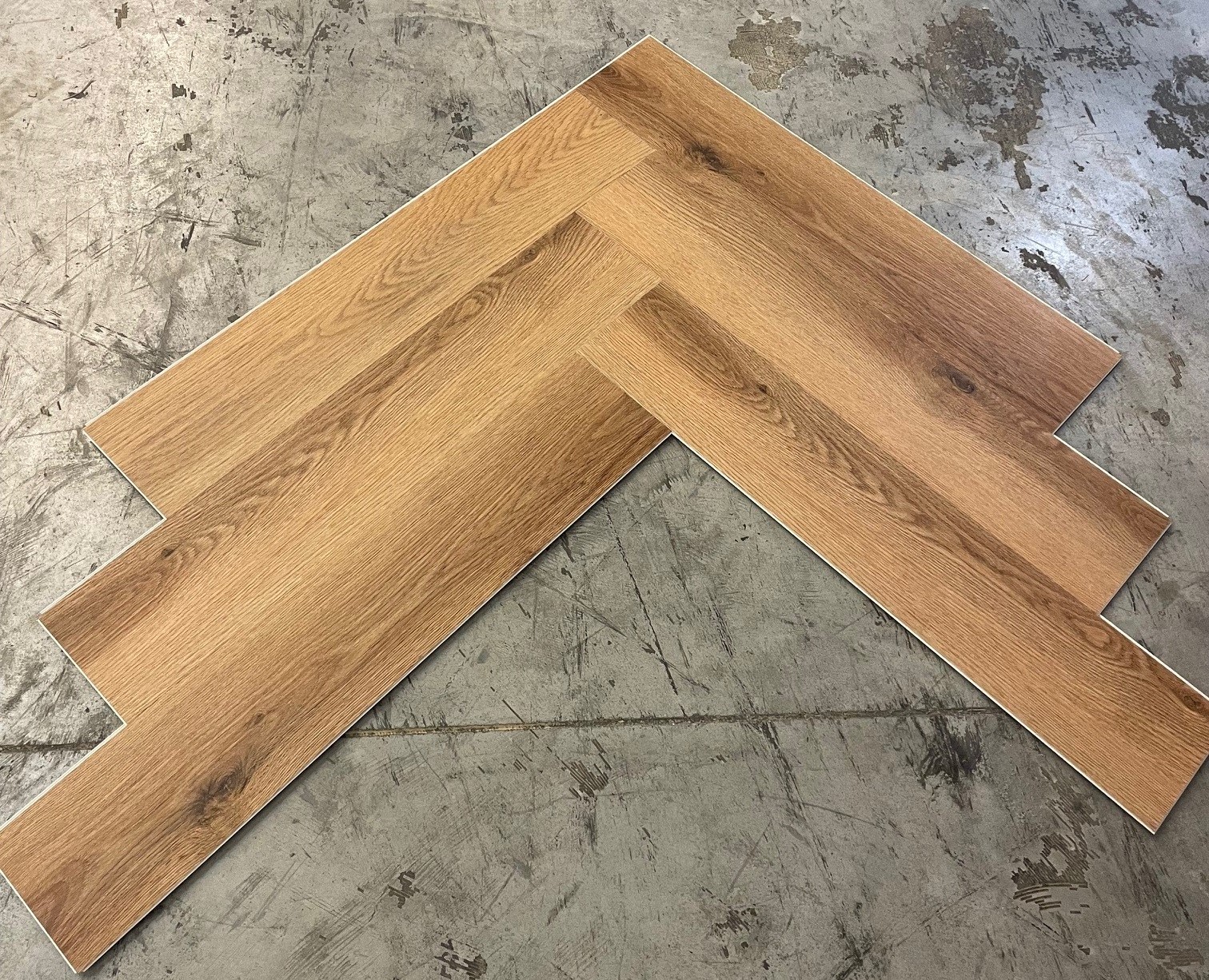 Floor-Depot Facebook ad