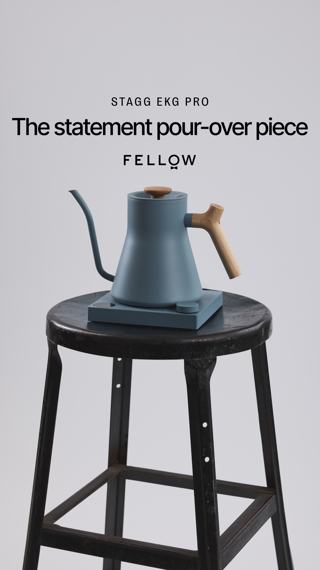 Fellow Facebook ad