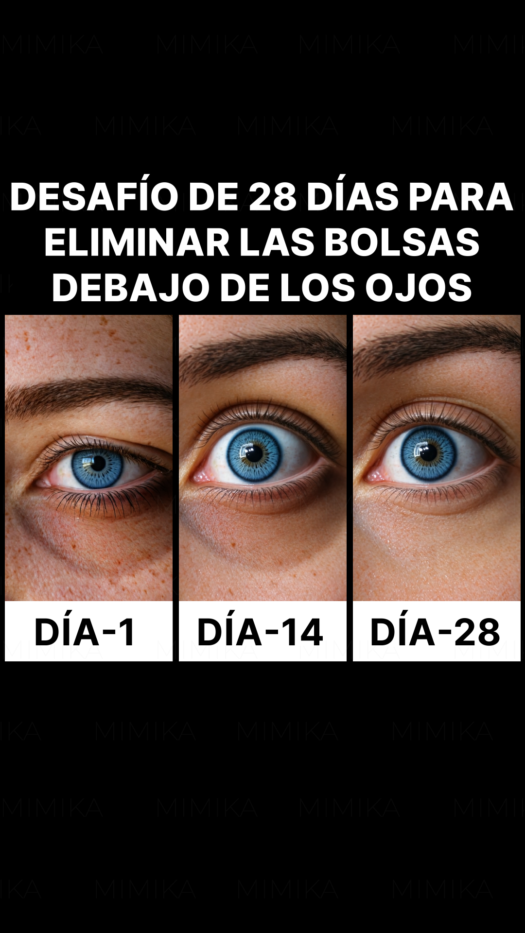 Mimika - Face Yoga Exercises Facebook ad