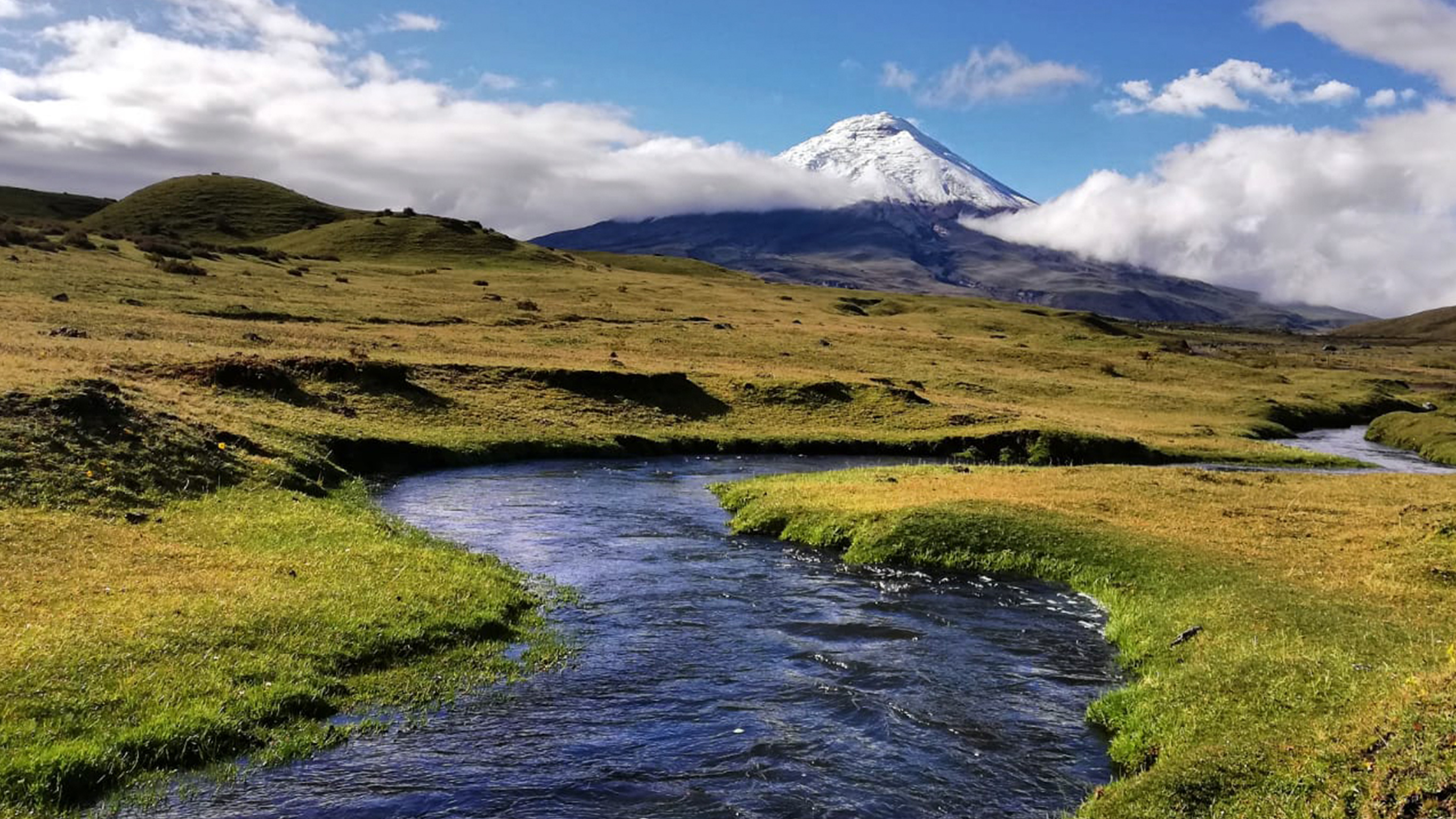 The Adventure People Facebook ad: Discover the world with like-minded travellers, expert…