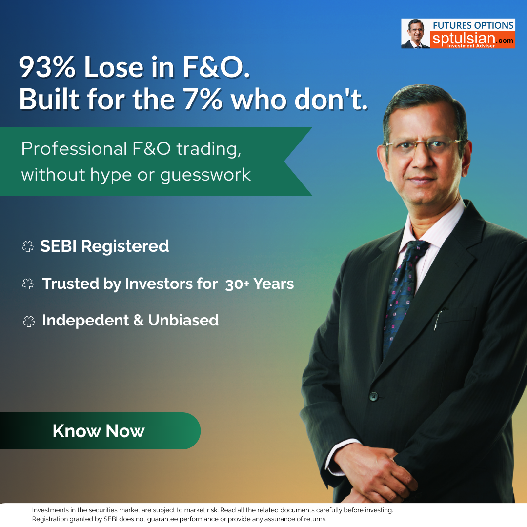 S P Tulsian Facebook ad