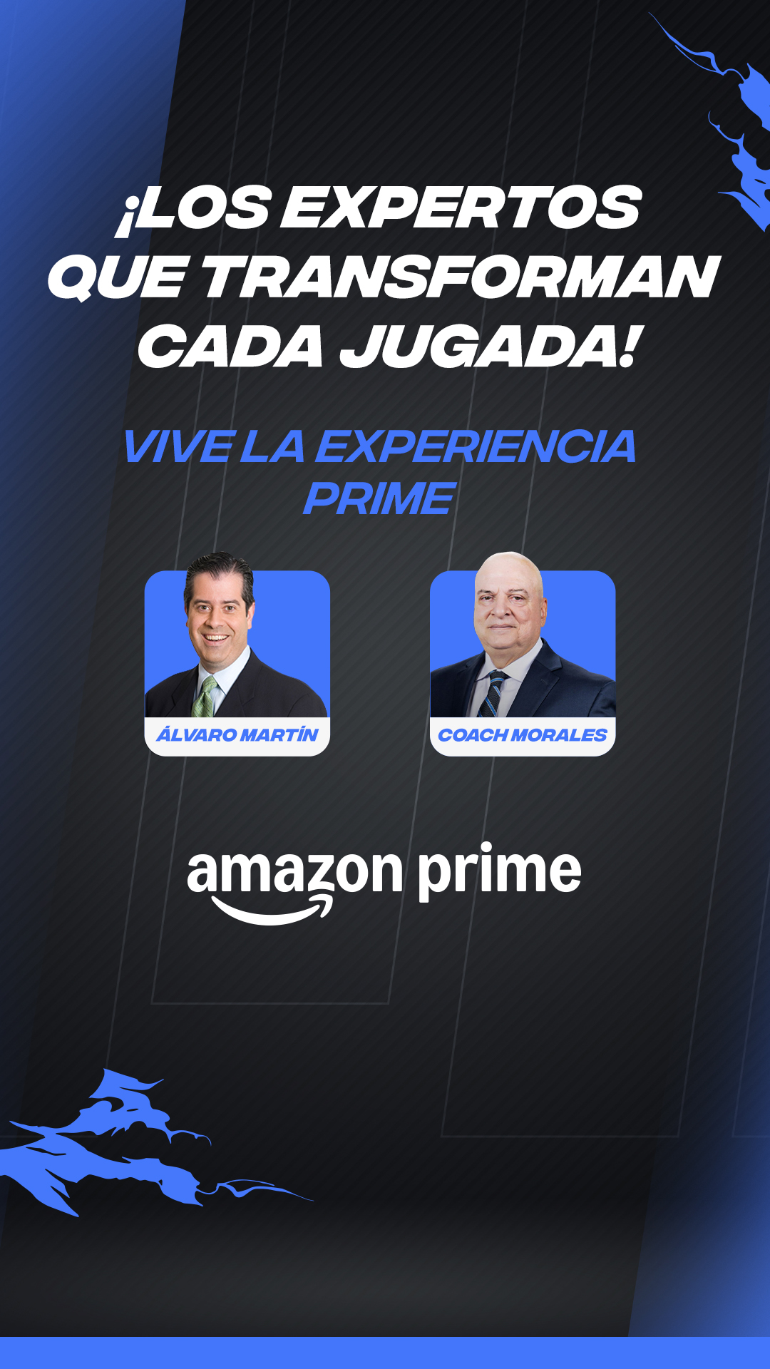 NBA Mexico Facebook ad