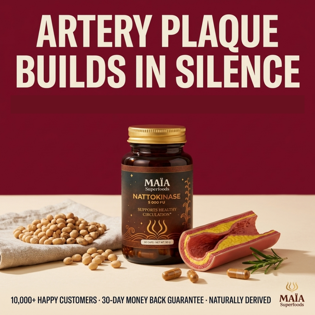 Cacao Research Institute Facebook ad