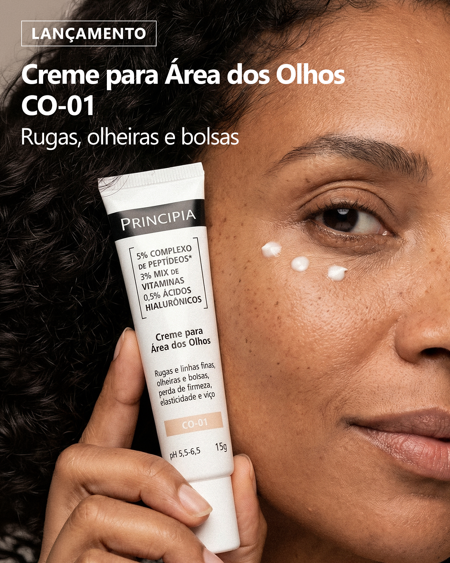 Principia Skincare Pro Facebook ad